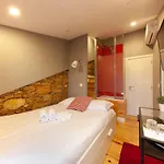 Albergue The Bridge Lisboa