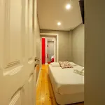 Albergue The Bridge Lisboa