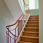 The Bridge Albergue
