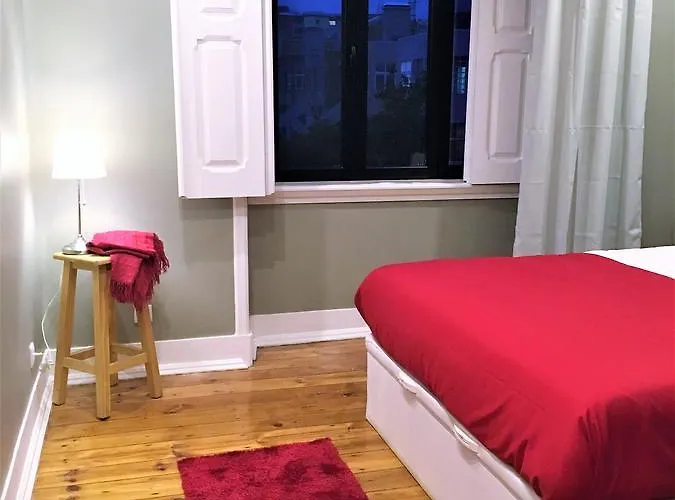 The Bridge * Лісабон