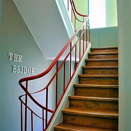 The Bridge Albergue