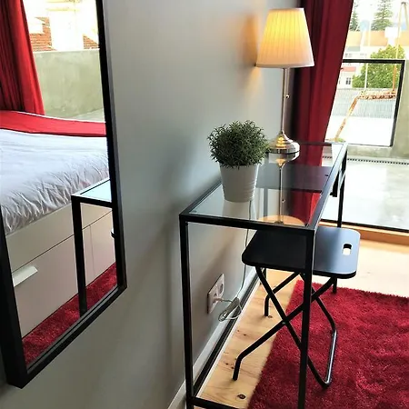 Хостел The Bridge