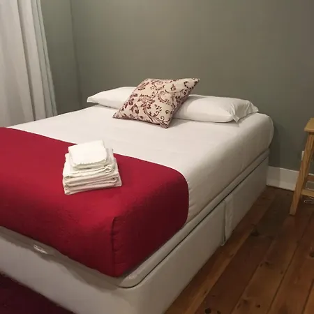 Хостел The Bridge *