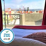The Bridge Hostel *