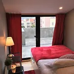 The Bridge Hostel Lisboa