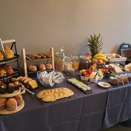 The Bridge * Lisbona