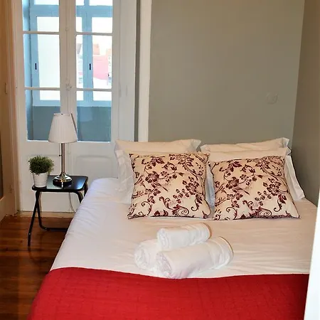 The Bridge * Lisbona