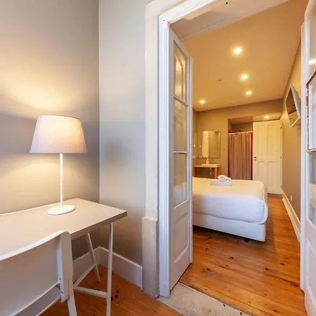 Albergue The Bridge *