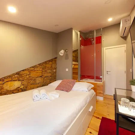 Albergue The Bridge Lisboa