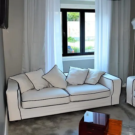 The Bridge Albergue *